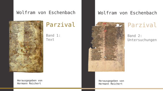 Banner-Reichtert-Parzival